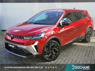Renault Symbioz 1.6 E-Tech full hybrid 145 esprit Alpine | Trekhaak | Elektrisch Verstelbare Stoelen | Winter Pack
