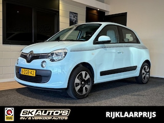 Renault Twingo 1.0 SCE EXPRESSION l NAP l 5DRS l BLUETOOTH l AIRCO l