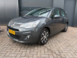 Citroën C3 1.2 PureTech Selection Automaat, D-riem new, Navi, Clima, PDC