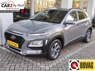 Hyundai Kona 1.6 GDI HEV COMFORT SMART AUT. Navi | Camera | Clima | Cruise | Keyless