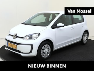 Volkswagen Up 1.0 Airco |