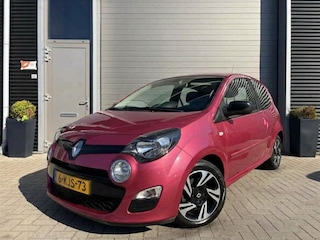 Renault Twingo 1.2 16V Dynamique/Pano/Airco/Cruise control/Hele leuke auto/