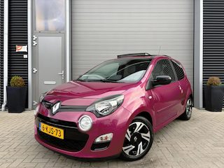 Renault Twingo 1.2 16V Dynamique/Pano/Airco/Cruise control/Hele leuke auto/