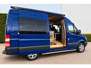 Mercedes-Benz Sprinter MERCEDES Camper