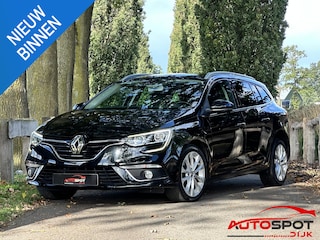 Renault Mégane Estate 1.2 TCe Zen Trekhaak