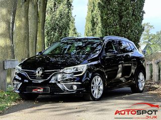 Renault Mégane Estate 1.2 TCe Zen Trekhaak