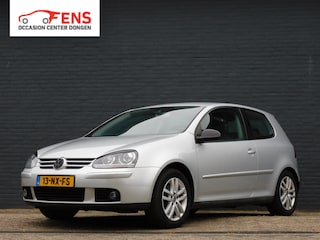 Volkswagen Golf 1.6 FSI Sportline NAVI! CLIMA! CRUISE! LM VELGEN!