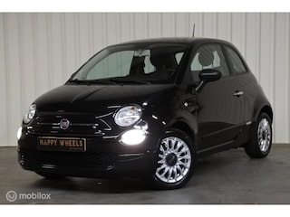 Fiat 500 I 1.2 I 2019 I 4 cilinder! I NAP I Airco I Cruise