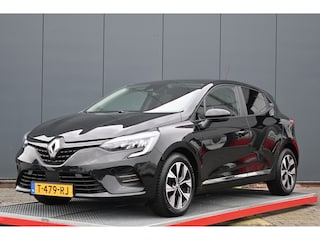 Renault Clio 1.0 TCe 90 Evolution