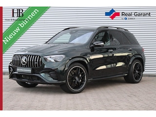 Mercedes-Benz GLE AMG 53 Hybrid 4MATIC+ Pano/Trekhaak/360