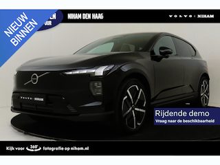 Volvo EX60 P10 AWD ULTRA 95 kWh -PANO.DAK|BOWERS&WILKINS|GEVENT.LEDER|360°CAM|POWER-SEATS|PILOT|PRIVACY.GLAS|DARK|21"|SoH:100%