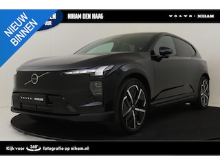 Volvo EX60 P10 AWD ULTRA 95 kWh -PANO.DAK|BOWERS&WILKINS|GEVENT.LEDER|360°CAM|POWER-SEATS|PILOT|PRIVACY.GLAS|DARK|21"|SoH:100%