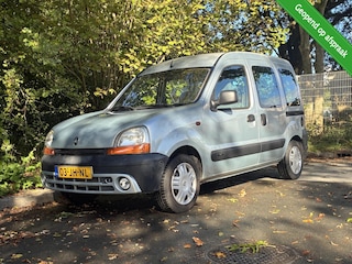 Renault Kangoo combi 1.4 Privilège