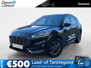 Ford Kuga 2.5 PHEV ST-Line X | Dealeronderhouden | Winter Pack | Driver Assistance Pack | Apple Carplay & Android Auto |