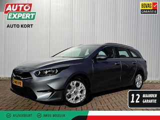 Kia Ceed Sportswagon 1.0 T-GDi DynamicLine | Achteruitrijcamera | Adapt. Cruise Control | Navigatie | LED | Climate Control