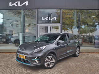 Kia Niro e-Niro Edition 64 kWh | Navigatie | Camera | Trekhaak | Tot 10jr. Garantie |