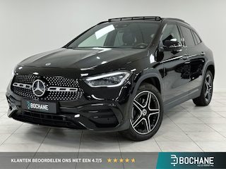 Mercedes-Benz GLA 250 e AMG Line ELEKT. SCHUIF/KANTELDAK | 360 CAMERA | STOELVERWARMING | ELEKT. STOELVERSTELLING MET MEMORY |