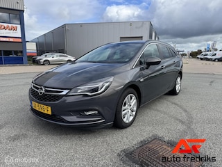 Opel Astra Sports Tourer 1.6 CDTI Business+