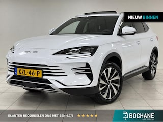 BYD Seal U 1.5 DM-i FWD Boost Geregistreerde voorraad l Panoramadak | Plug-in hybrid | 1300kg Trekgewicht
