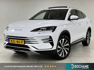 BYD Seal U 1.5 DM-i FWD Boost Geregistreerde voorraad l Panoramadak | Plug-in hybrid | 1300kg Trekgewicht