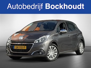 Peugeot 208 1.2 PT BL Executive | Navi | Trekhaak | Cruise