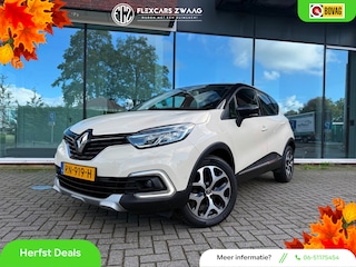 Renault Captur 0.9 TCe Edition One - Navi - Winterpakket - Climate - Camera - Org.nl