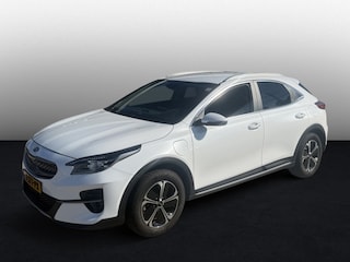 Kia XCeed 1.6 GDi PHEV AUTOMAAT DynamicPlusLine Navigatie - Stoel verwarming