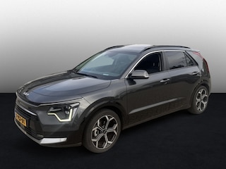 Kia Niro 1.6 GDi HEV ExecutiveLine - ZEER COMPLEET - LAGE KM STAND