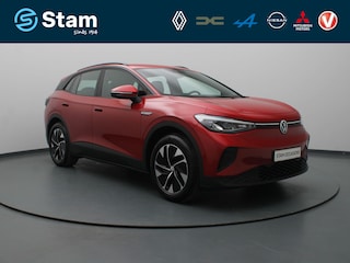 Volkswagen ID.4 Pro 77 kWh Apple Carplay/Android Auto | Climate