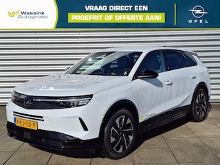 Opel Grandland 1.6 Turbo Plug-in-Hybrid Business Edition | Adaptive Cruise Control | Camera | Navigatie | Stoel/Stuurverwarming