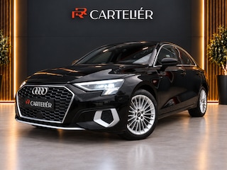 Audi A3 Limousine 35 TFSI Business edition | Origineel NL | Carplay - Android Auto | Cruise | Navi | Matrix Led | Camera | Parkeerhulp