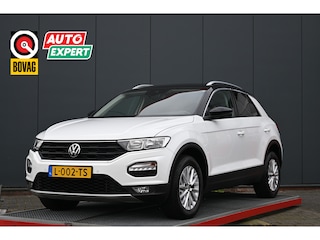 Volkswagen T-Roc 1.0 TSI Style Business trekhaak