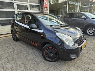 Suzuki Alto 1.0 Comfort EASSS Airco