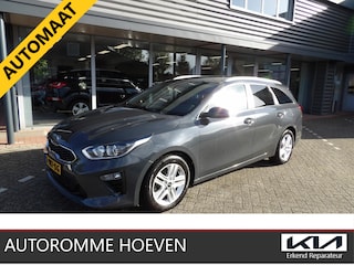 Kia Ceed Sw 1.5 MHEV Turbo 160pk Automaat DynamicPlusLine Luxe