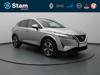 Nissan Qashqai 160pk MHEV Xtronic Business Premium Apple Carplay/Android Auto | Climate