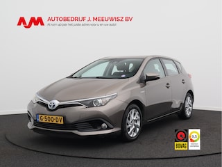 Toyota Auris 1.8 Hybrid Aspiration/ lage km/ zuinig!
