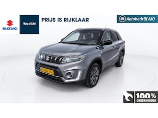 Suzuki Vitara 1.4 Boosterjet Select Smart Hybrid AUTOMAAT RIJKLAAR PRIJS