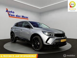 Opel Grandland 1.6 Turbo Plug-In Hybrid Business Elegance All-in prijs