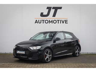 Audi A1 SPORTBACK 30 TFSI Advanced epic sport NLAuto Trekhaak | Pdc | Cruise control | Carplay | Dab |