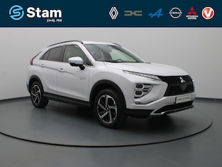 Mitsubishi Eclipse Cross 187pk PHEV Intense+ Apple Carplay/Android Auto | Climate