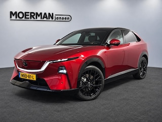 Mazda CX-6e Takumi Business Edition 78 kWh / Demo / Full Option / 100% Electrisch