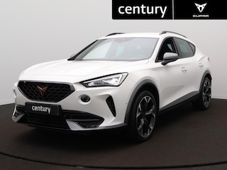 Cupra Formentor 1.4 e-Hybrid VZ Performance 245PK  | Camera | Stoelverwarming | ACC | Navi |