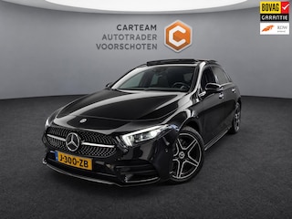 Mercedes-Benz A-klasse 250 e Business Solution AMG Limited |Pano|Massagestoel|Sfeer|
