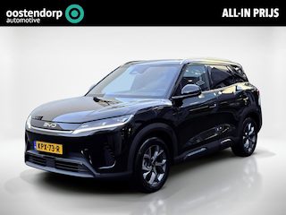 BYD Atto 2 Comfort 65 kWh ZWART