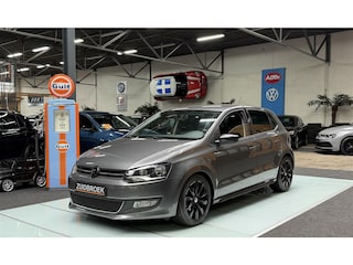 Volkswagen Polo TSI Highline | Carplay | Airco | cruise | 5-Drs