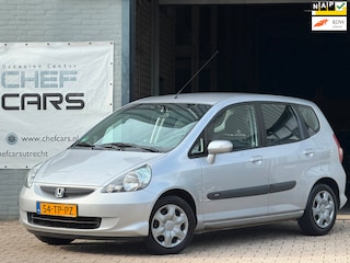 Honda Jazz 1.4|NAP|AIRCO|PDC|1EIGENAAR|VOLDEALERONDERHOUDEN!