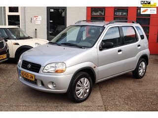 Suzuki Ignis 1.3 First Edition , AIRCO, GROOT SCHERM .