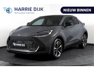 Toyota C-HR 1.8 Hybrid 140 Dynamic | Dig. Cockpit | Adapt. Cruise | Winterpakket | PDC | Camera | NAV + App. Connect | ECC | DAB | LM 18" | 2989