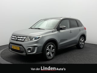 Suzuki Vitara 1.6 High Executive | Panoramadak | Trekhaak | Adaptive Cruise | Two-Tone | Camera