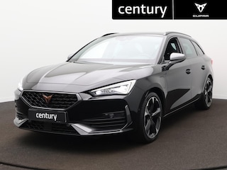 Cupra Leon 1.4 e-Hybrid Business | ACC | Camera | Navi | Carplay |
